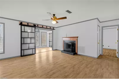 630 Balfour Road, Winston-Salem, NC 27104 - Photo 8