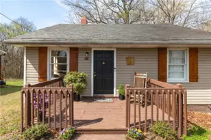 319 Avery Ave, High Point, NC 27265 - Photo 1