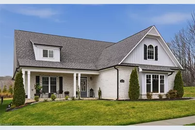 1076 Wood Duck Lane, Winston-Salem, NC 27106 - Photo 2