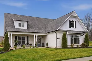 1076 Wood Duck Ln, Winston-Salem, NC 27106 - Photo 2