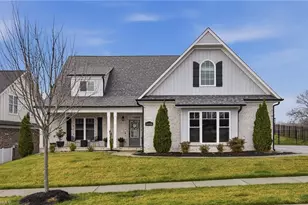 1076 Wood Duck Ln, Winston-Salem, NC 27106 - Photo 1