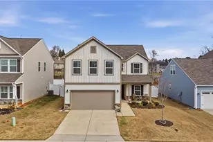 1891 Gatehouse Vw Dr, Winston-Salem, NC 27127 - Photo 1