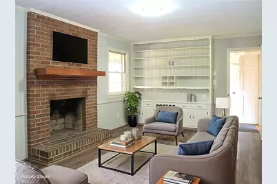 2862 Spicewood Drive, Winston-Salem, NC 27106 - Photo 1