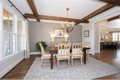 385 Lissara Lodge Drive, Lewisville, NC 27023 - Photo 6