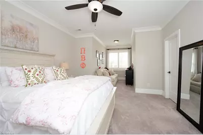 385 Lissara Lodge Drive, Lewisville, NC 27023 - Photo 26