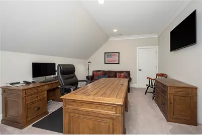 385 Lissara Lodge Drive, Lewisville, NC 27023 - Photo 30