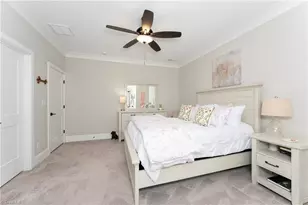 385 Lissara Lodge Dr, Lewisville, NC 27023 - Photo 28