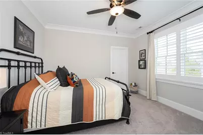 385 Lissara Lodge Drive, Lewisville, NC 27023 - Photo 24
