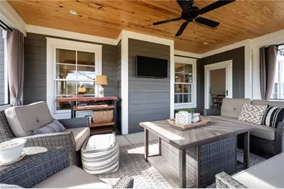 385 Lissara Lodge Drive, Lewisville, NC 27023 - Photo 38