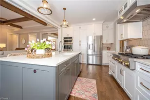 385 Lissara Lodge Dr, Lewisville, NC 27023 - Photo 12