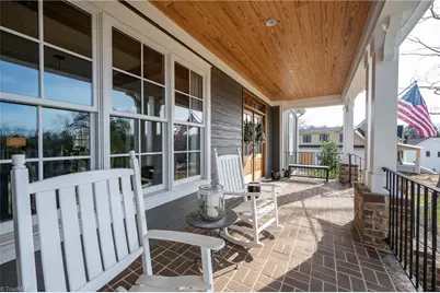 385 Lissara Lodge Drive, Lewisville, NC 27023 - Photo 4