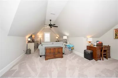 385 Lissara Lodge Drive, Lewisville, NC 27023 - Photo 32