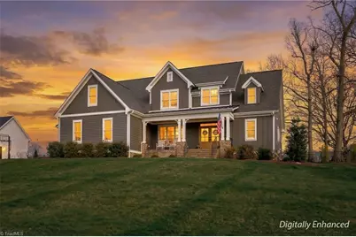 385 Lissara Lodge Drive, Lewisville, NC 27023 - Photo 48