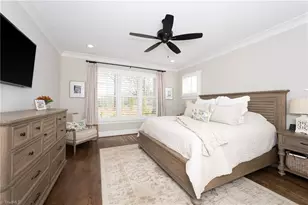 385 Lissara Lodge Dr, Lewisville, NC 27023 - Photo 16