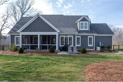 385 Lissara Lodge Drive, Lewisville, NC 27023 - Photo 42