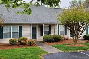 116 Wesley Harris Cir, Greensboro, NC 27455 - Photo 2