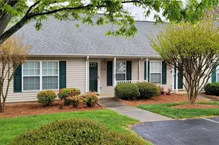 116 Wesley Harris Cir, Greensboro, NC 27455 - Photo 1