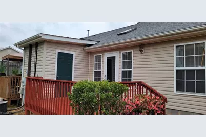 116 Wesley Harris Circle, Greensboro, NC 27455 - Photo 12