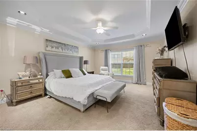 740 Clemmons Crossing Court, Clemmons, NC 27012 - Photo 16