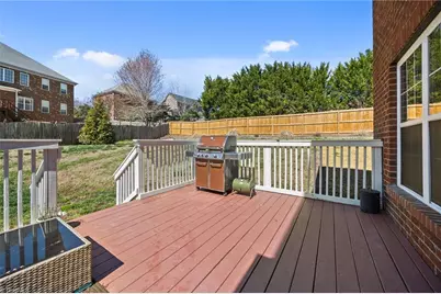 740 Clemmons Crossing Court, Clemmons, NC 27012 - Photo 42