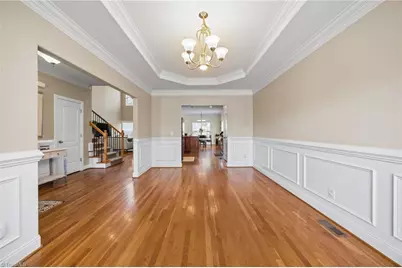 740 Clemmons Crossing Court, Clemmons, NC 27012 - Photo 10