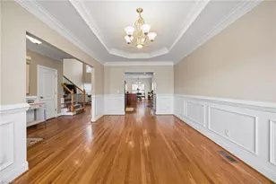 740 Clemmons Crossing Ct, Clemmons, NC 27012 - Photo 10