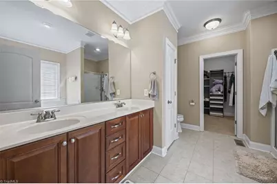 740 Clemmons Crossing Court, Clemmons, NC 27012 - Photo 18