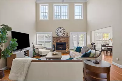 740 Clemmons Crossing Court, Clemmons, NC 27012 - Photo 8