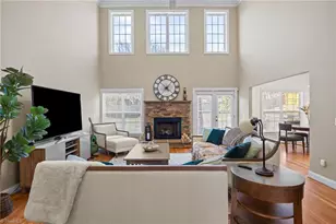 740 Clemmons Crossing Ct, Clemmons, NC 27012 - Photo 8