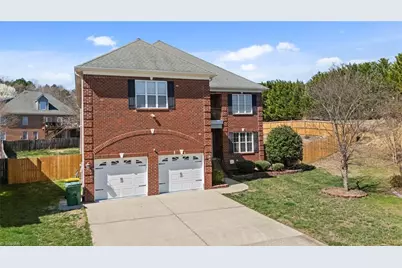 740 Clemmons Crossing Court, Clemmons, NC 27012 - Photo 2