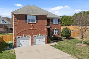 740 Clemmons Crossing Ct, Clemmons, NC 27012 - Photo 2