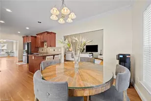 740 Clemmons Crossing Ct, Clemmons, NC 27012 - Photo 14