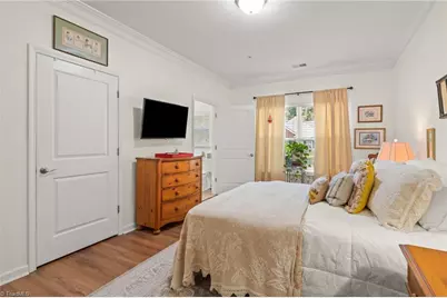 6831 Hanesbrook Circle #101, Clemmons, NC 27012 - Photo 12