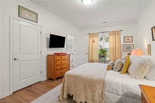 6831 Hanesbrook Cir, Clemmons, NC 27012 - Photo 12