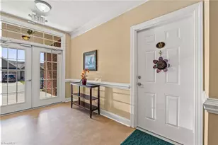 6831 Hanesbrook Cir, Clemmons, NC 27012 - Photo 2