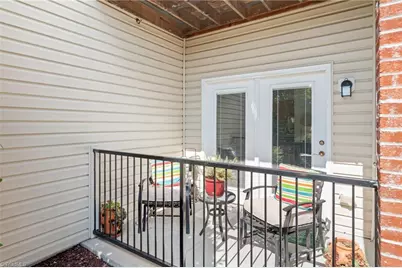 6831 Hanesbrook Circle #101, Clemmons, NC 27012 - Photo 18