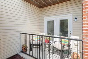 6831 Hanesbrook Cir, Clemmons, NC 27012 - Photo 18