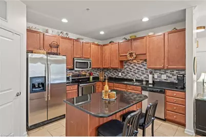 6831 Hanesbrook Circle #101, Clemmons, NC 27012 - Photo 6