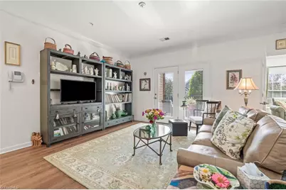 6831 Hanesbrook Circle #101, Clemmons, NC 27012 - Photo 4