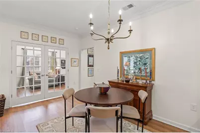 6831 Hanesbrook Circle #101, Clemmons, NC 27012 - Photo 8