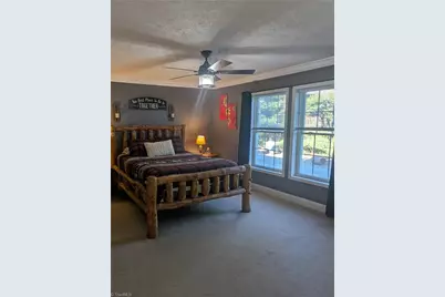 47 Peacock Lane, Sparta, NC 28675 - Photo 6