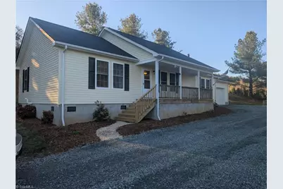 47 Peacock Lane, Sparta, NC 28675 - Photo 2