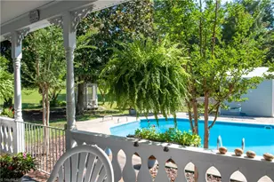 4798 Pearl Ferguson Rd, Liberty, NC 27298 - Photo 4