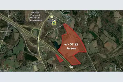 4798 Pearl Ferguson Road, Liberty, NC 27298 - Photo 22