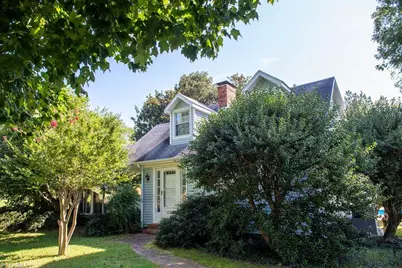 4798 Pearl Ferguson Road, Liberty, NC 27298 - Photo 2