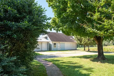 4798 Pearl Ferguson Road, Liberty, NC 27298 - Photo 16