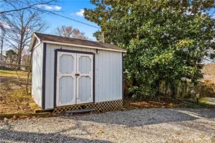 1331 Hickory Point Dr, Lexington, NC 27292 - Photo 48