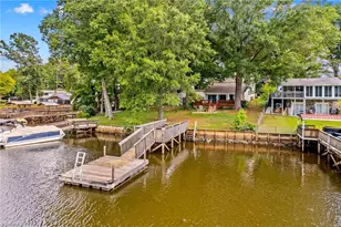 1331 Hickory Point Dr, Lexington, NC 27292 - Photo 42