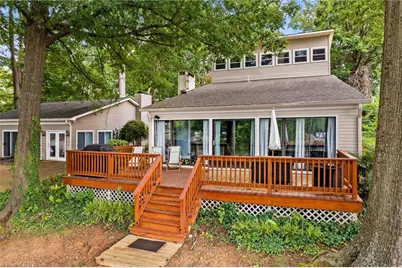 1331 Hickory Point Drive, Lexington, NC 27292 - Photo 40
