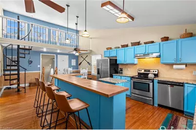 1331 Hickory Point Drive, Lexington, NC 27292 - Photo 6